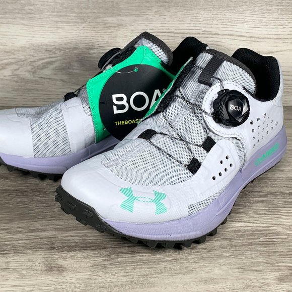 under armour men's syncline edge